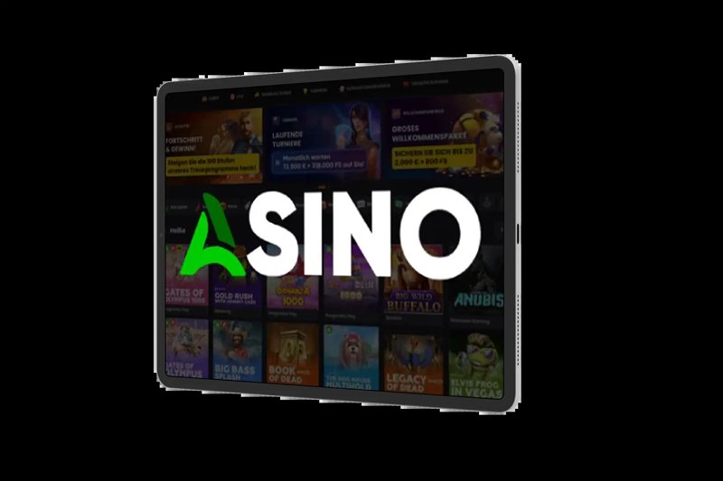 Learn about asino casino