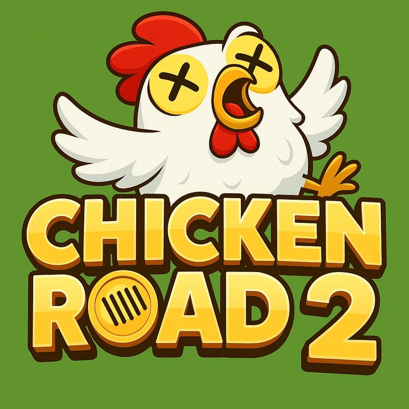Chicken road, jocul chicken road