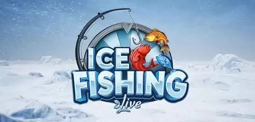 Ice fishing live casino in United Kigdom